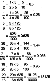 NCERT Solutions for Class 9 Maths Chapter 1 Number Systems Ex 1.3 img 7