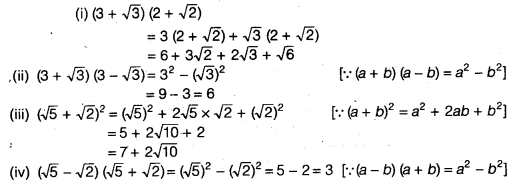 NCERT Solutions for Class 9 Maths Chapter 1 Number Systems Ex 1.5 img 3