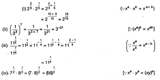 NCERT Solutions for Class 9 Maths Chapter 1 Number Systems Ex 1.6 img 6