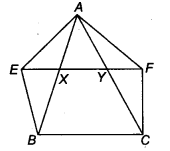 NCERT Solutions for Class 9 Maths Chapter 10 Areas of Parallelograms and Triangles Ex 10.3 img 9