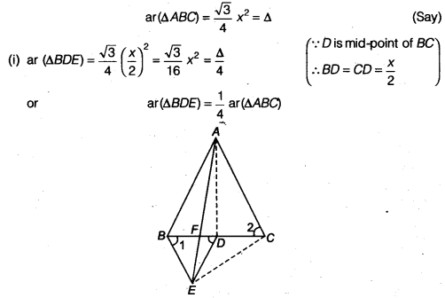 NCERT Solutions for Class 9 Maths Chapter 10 Areas of Parallelograms and Triangles Ex 10.4 img 9