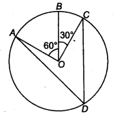 NCERT Solutions for Class 9 Maths Chapter 11 Circles Ex 11.5 img 1