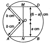 NCERT Solutions for Class 9 Maths Chapter 11 Circles Ex 11.6 img 2