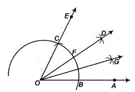 NCERT Solutions for Class 9 Maths Chapter 12 Constructions Ex 12.1 img 8