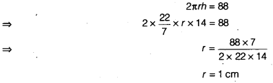 NCERT Solutions for Class 9 Maths Chapter 13 Surface Areas and Volumes Ex 13.2 img 1