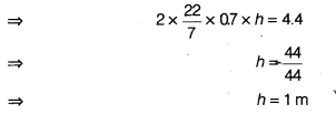 NCERT Solutions for Class 9 Maths Chapter 13 Surface Areas and Volumes Ex 13.2 img 5