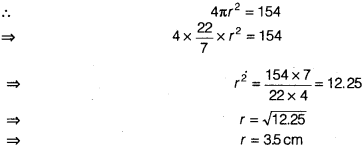 NCERT Solutions for Class 9 Maths Chapter 13 Surface Areas and Volumes Ex 13.4 img 4