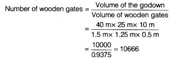 NCERT Solutions for Class 9 Maths Chapter 13 Surface Areas and Volumes Ex 13.5 img 3
