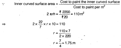 NCERT Solutions for Class 9 Maths Chapter 13 Surface Areas and Volumes Ex 13.6 img 4