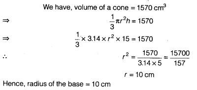 NCERT Solutions for Class 9 Maths Chapter 13 Surface Areas and Volumes Ex 13.7 img 3