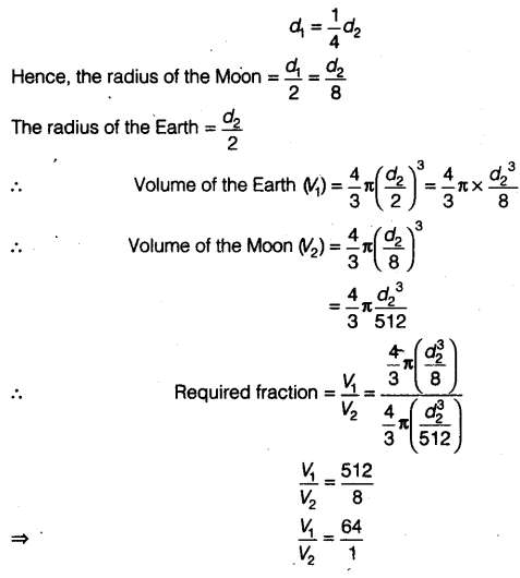 NCERT Solutions for Class 9 Maths Chapter 13 Surface Areas and Volumes Ex 13.8 img 4
