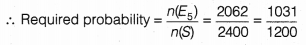 NCERT Solutions for Class 9 Maths Chapter 15 Probability Ex 15.1 img 10