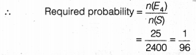 NCERT Solutions for Class 9 Maths Chapter 15 Probability Ex 15.1 img 9