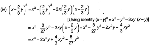 NCERT Solutions for Class 9 Maths Chapter 2 Polynomials Ex 2.5 img 5