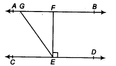 NCERT Solutions for Class 9 Maths Chapter 4 Lines and Angles Ex 4.2 img 4