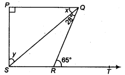 NCERT Solutions for Class 9 Maths Chapter 4 Lines and Angles Ex 4.3 img 9