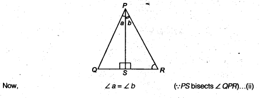 NCERT Solutions for Class 9 Maths Chapter 5 Triangles Ex 5.4 img 8