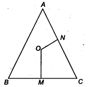 NCERT Solutions for Class 9 Maths Chapter 5 Triangles Ex 5.5 img 1