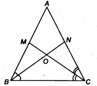NCERT Solutions for Class 9 Maths Chapter 5 Triangles Ex 5.5 img 2