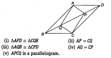 NCERT Solutions for Class 9 Maths Chapter 9 Quadrilaterals Ex 9.1 img 9