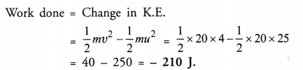 NCERT Solutions for Class 9 Science Chapter 11 Work, Power and Energy image - 3