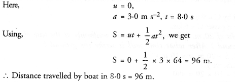 NCERT Solutions for Class 9 Science Chapter 8 Motion image - 15