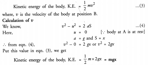 Work, Power and Energy Class 9 Important Questions Science Chapter 11 image - 14