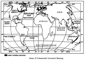 Primary Activities Class 12 Important Extra Questions Geography Chapter ...