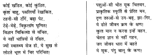 CBSE Sample Papers for Class 10 Hindi Course A Set 2 with Solutions 2