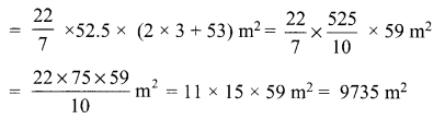 CBSE Sample Papers for Class 10 Maths Basic Set 1 with Solutions 36