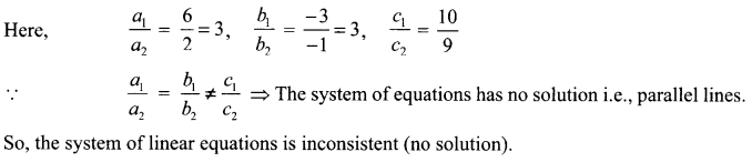 CBSE Sample Papers for Class 10 Maths Basic Set 1 with Solutions 4