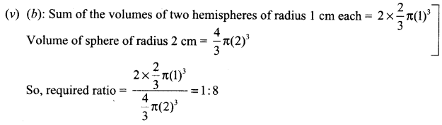 CBSE Sample Papers for Class 10 Maths Basic Set 2 with Solutions 24