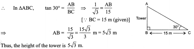 CBSE Sample Papers for Class 10 Maths Basic Set 3 with Solutions 3