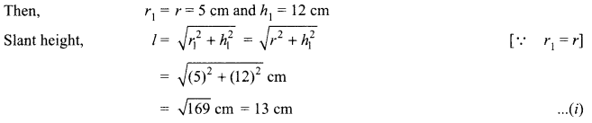 CBSE Sample Papers for Class 10 Maths Standard Set 3 with Solutions 41