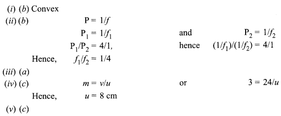 CBSE Sample Papers for Class 10 Science Set 2 with Solutions 7