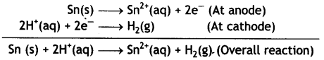 Class 12 Chemistry Important Questions Chapter 3 Electrochemistry 21