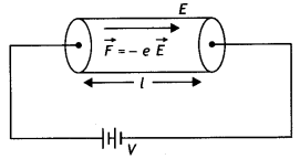 Class 12 Physics Important Questions Chapter 3 Current Electricity 38