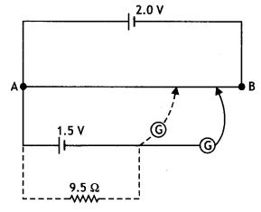 Class 12 Physics Important Questions Chapter 3 Current Electricity 70