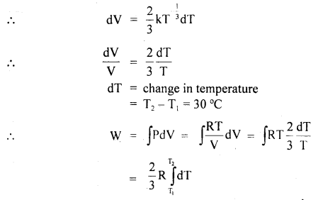 Class 11 Physics Important Questions Chapter 12 Thermodynamics 28