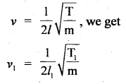 Class 11 Physics Important Questions Chapter 15 Waves 27