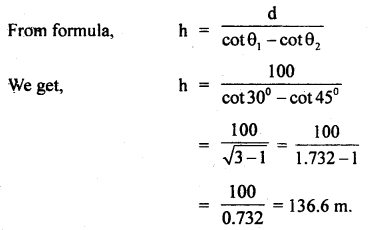 Class 11 Physics Important Questions Chapter 2 Units and Measurements 17