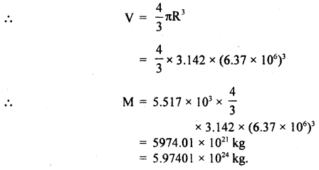 Class 11 Physics Important Questions Chapter 2 Units and Measurements 31