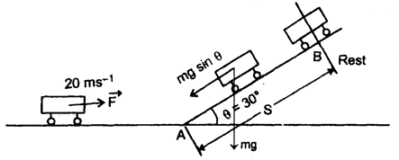 Class 11 Physics Important Questions Chapter 6 Work, Energy and Power 31