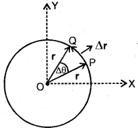Class 11 Physics Important Questions Chapter 7 System of Particles and Rotational Motion 19