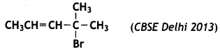 Class 12 Chemistry Important Questions Chapter 10 Haloalkanes and Haloarenes 3