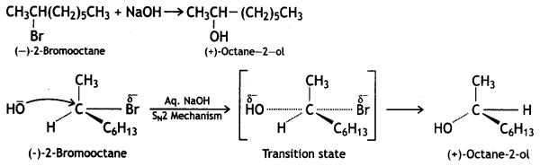 Class 12 Chemistry Important Questions Chapter 10 Haloalkanes and Haloarenes 38