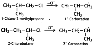Class 12 Chemistry Important Questions Chapter 10 Haloalkanes and Haloarenes 43