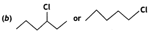 Class 12 Chemistry Important Questions Chapter 10 Haloalkanes and Haloarenes 97
