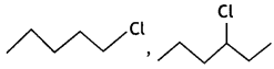 Class 12 Chemistry Important Questions Chapter 10 Haloalkanes and Haloarenes 99