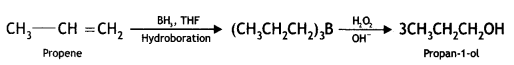 Class 12 Chemistry Important Questions Chapter 11 Alcohols, Phenols and Ethers 106